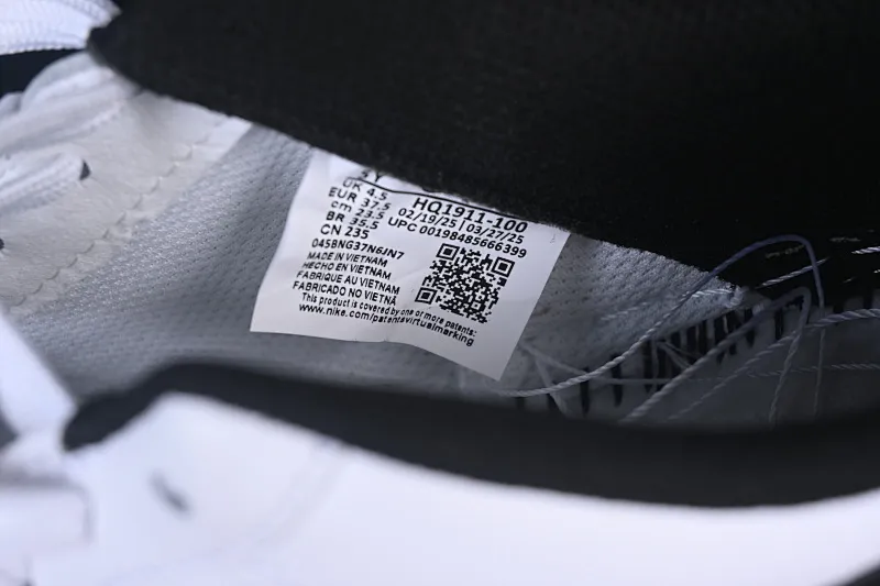 All categories Nk Air Force 1 Air Force series Nk Air Force 1 Low Air Force low-top Nike Air Force 1'07 Low Air Force 1 low-top casual sneakers HQ1911-100